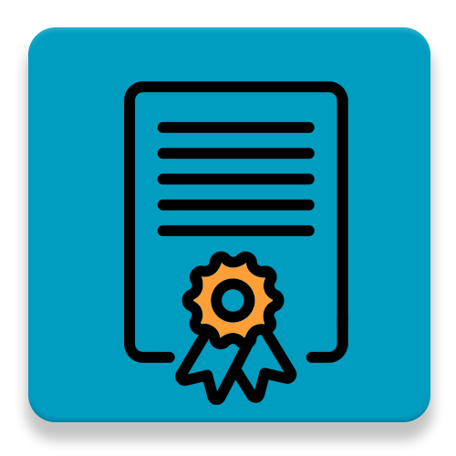 <span style="font-weight: bold;">Сертификация</span>