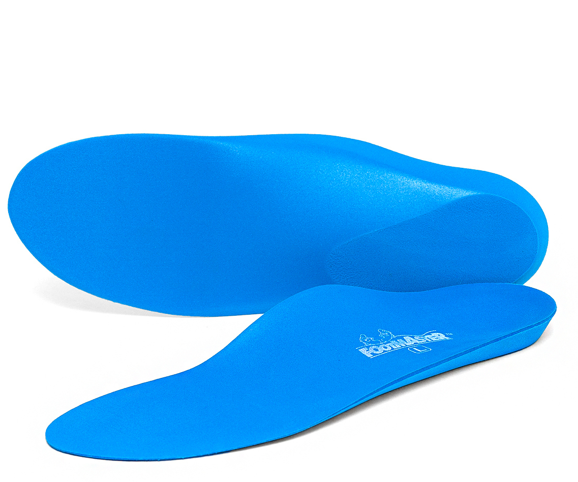 FootMaster - бескаркасные заготовки FootMaster - бескаркасные заготовки