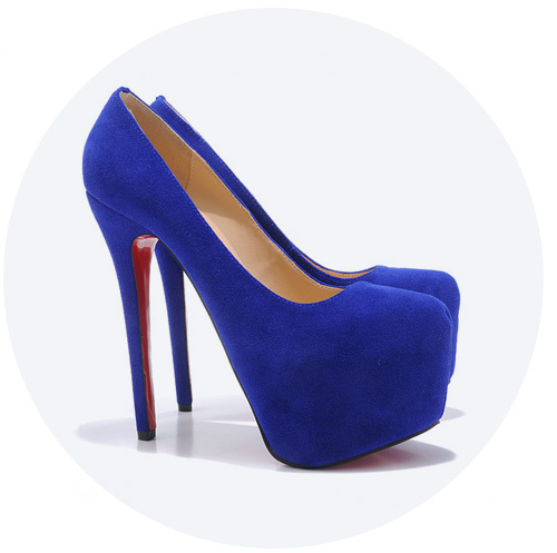 Для каблука