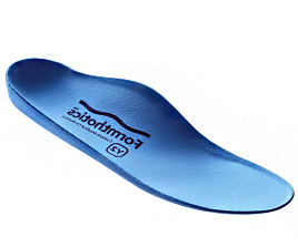 FormThotics - бескаркасные заготовки FormThotics - бескаркасные заготовки